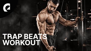 Instrumental Trap Hip-Hop Beats For Fitness and Workout (30 Minutes) screenshot 4