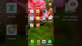 How to make gionee p7 ki speed bdaye screenshot 5