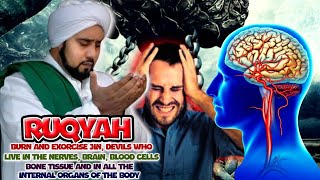 Download Lagu PLAY NOW❗ RUQYAH REMOVES JIN, SATAN, SANTET AND MAGIC IN THE BODY \u0026 HEAD MP3