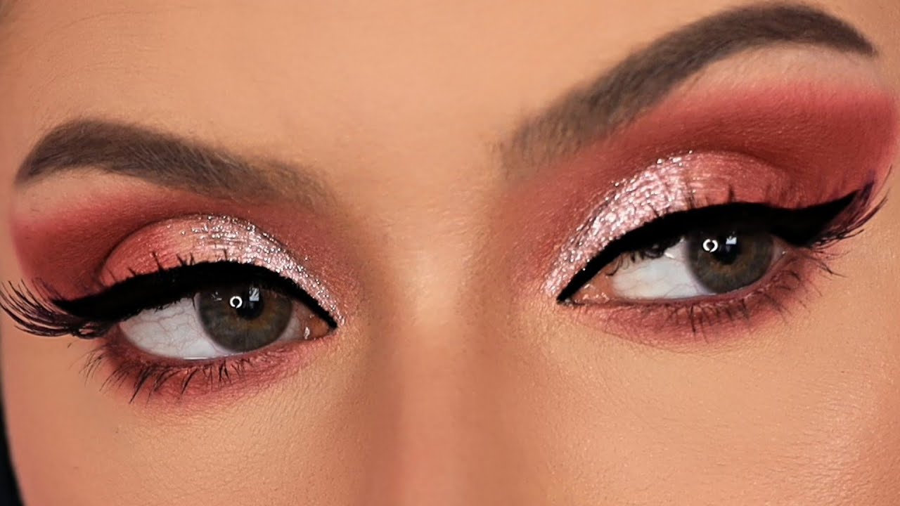 GET READY WITH ME VALENTINES DAY QUICK AND EASY VALENTINES DAY