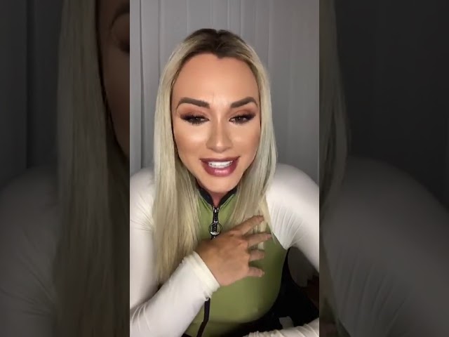 Juju Salimeni (@jujusalimeni) archived Instagram live stream from April 15, 2020