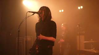 The Datsuns &quot;Sittin&#39; Pretty&quot; Live Paris 2023