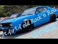 バイバイ old Rock&#39;n Roll      旧車酒場ドロップス