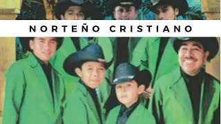 CUANDO LA TROMPETA SUENE (NORTEÑO COVER)