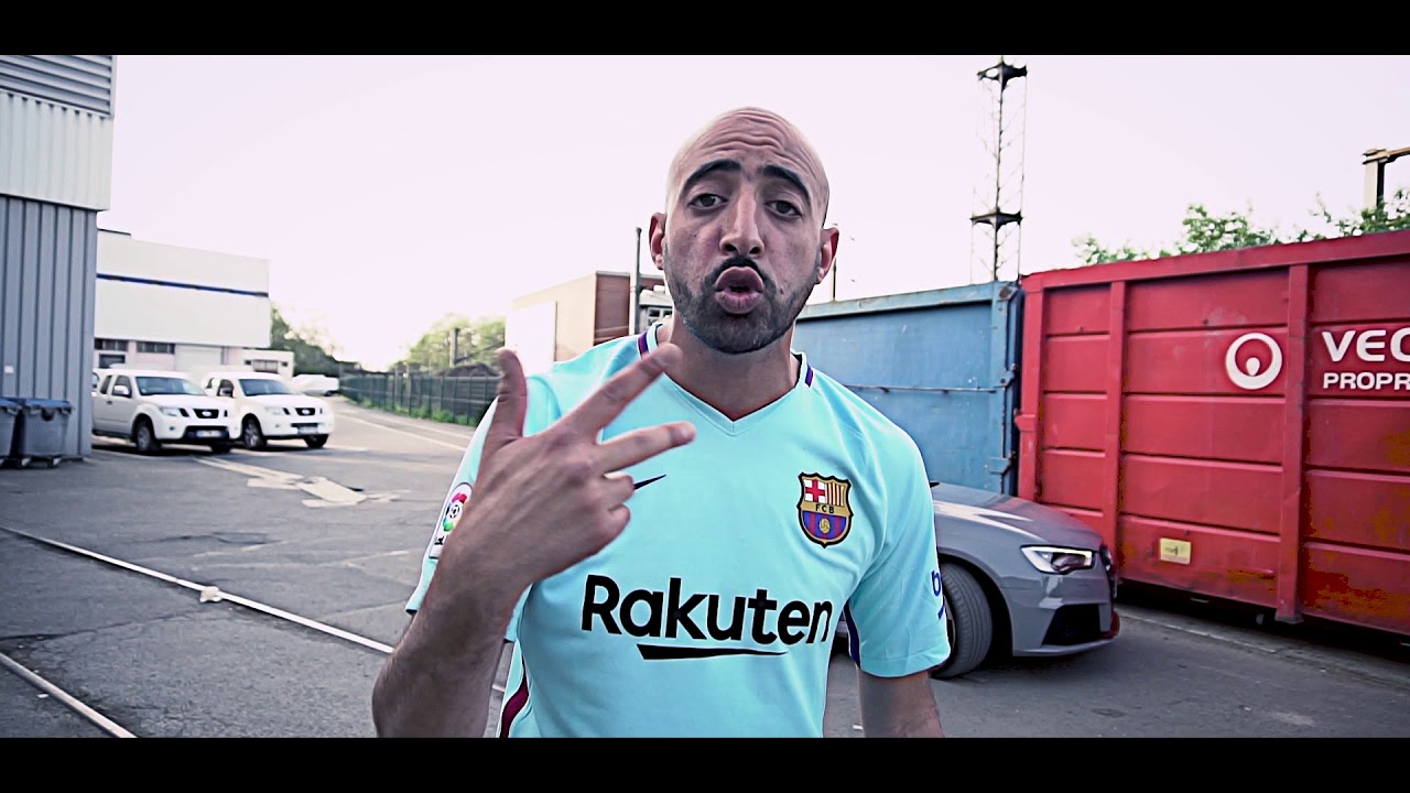 Le Seum - FREESTYLE RACAILLE