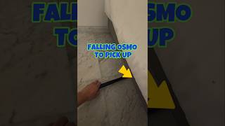 osmo 360 is missing 😄