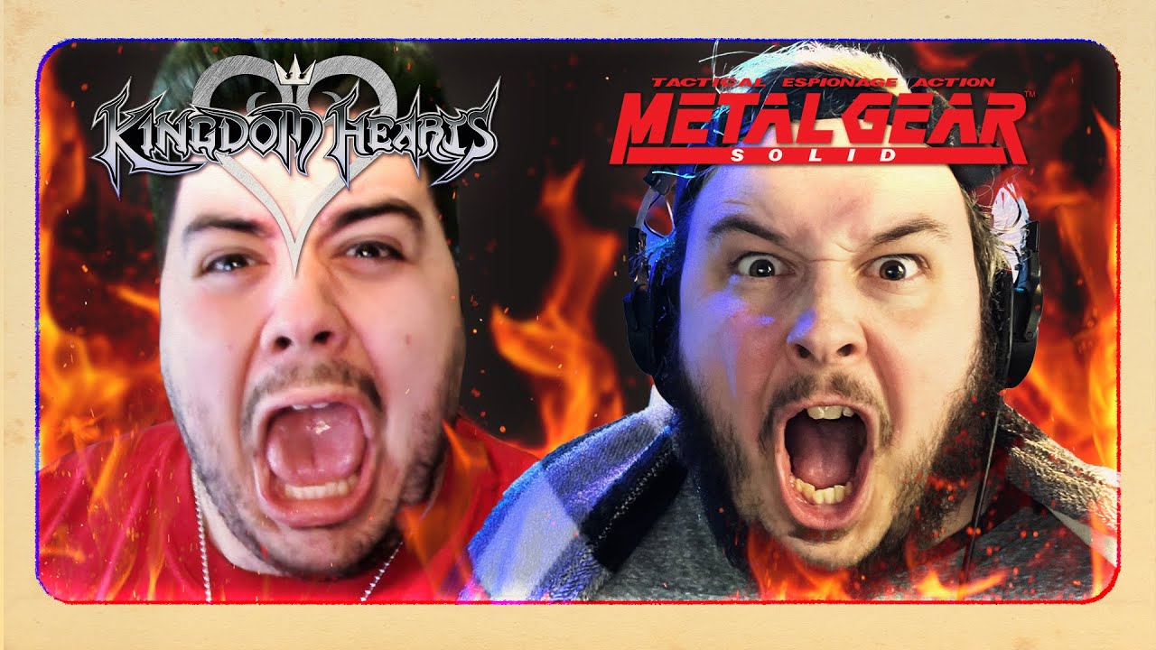 We Anger Every Fanbase - Beef Boys