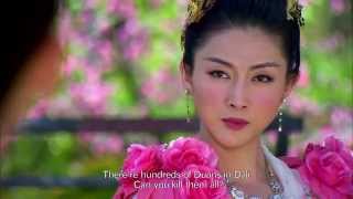 The Demi-Gods and Semi-Devils episode10 [English Subtitles][HD][FULL]