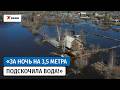 Наводнение в Якутии: под воду ушёл посёлок Жатай — пригород Якутска