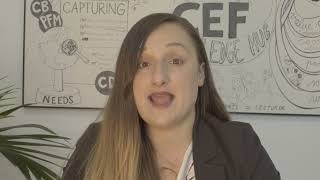 Liljana Cvetanoska,CIPFA, on the Value of the Forensic Accounting and Auditing Certification Program