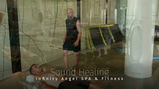 Sound Healing   Infinity Angel SPA