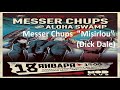 Messer Chups  "Misirlou" (Dick Dale) 18/01/2020 Mod Club