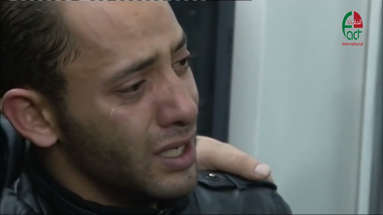 تشييع جثمان النائب محمد عليان المحسيري