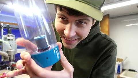 I made it for REAL, and it