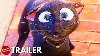 LUCK Trailer (2022) Animated Movie