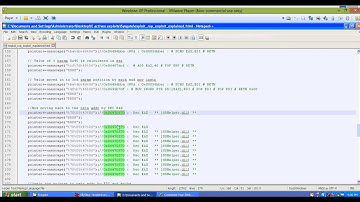 Windows Exploitation (SEH + ROP)