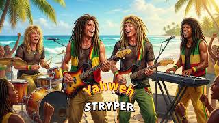 Download Lagu Yahweh | Stryper (Reggae Cover) MP3