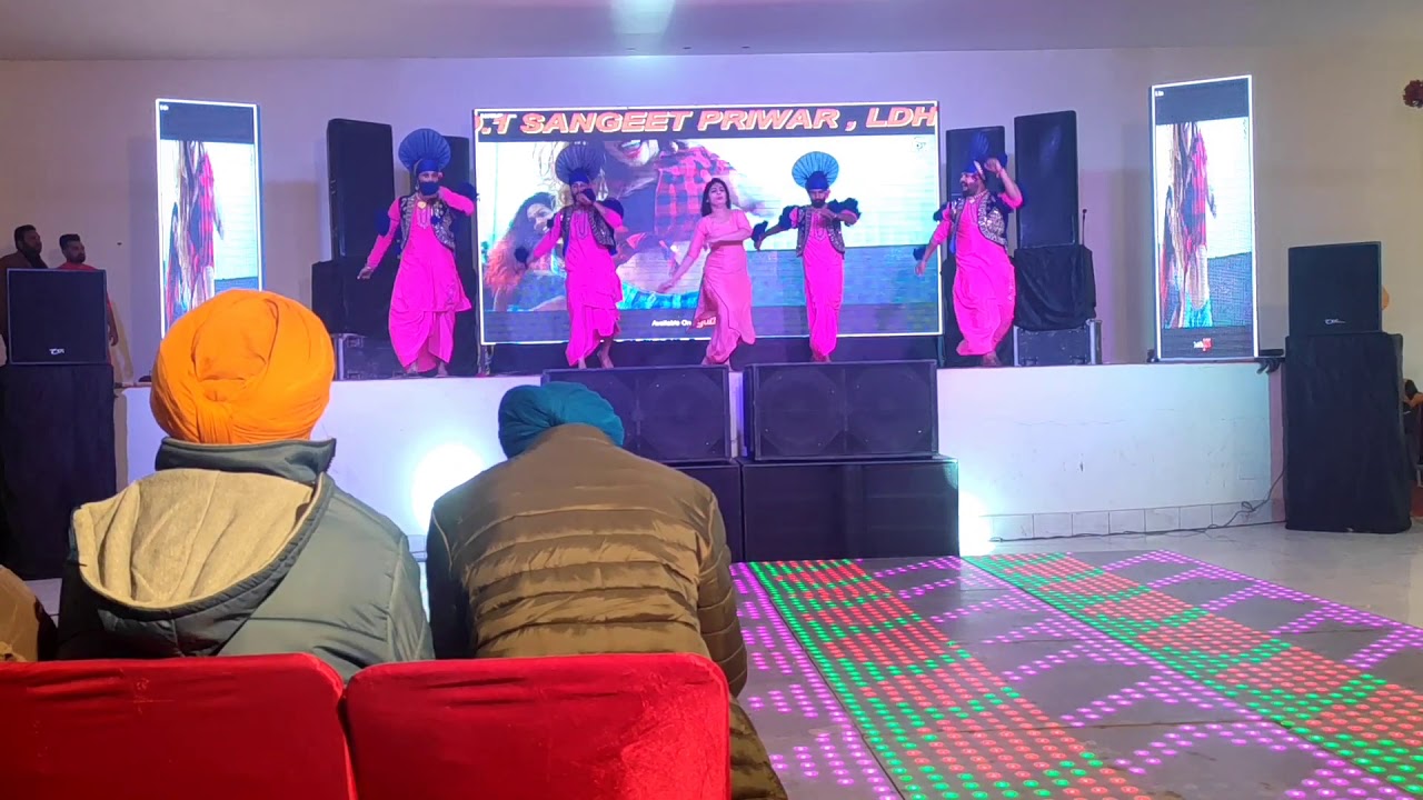 Neeru No1 Sangeet Pariwar L D H & Dabwali  8276900006 .9878580884