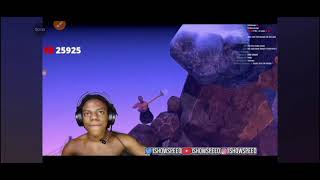 Ishowspeed Funny Moments Compilation 5