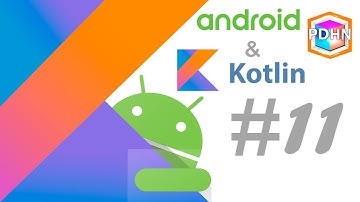 Curso de Android and Kotlin desde cero Tipos de datos