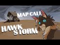 Hawkstorm // God's Whisper // Warriors weekend MAP call // CLOSED backup slots limited