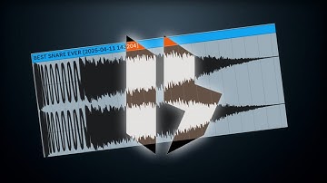 THIS VIDEO WILL BOOST YOUR KICK & SNARE SYNTH GAME BY 100%