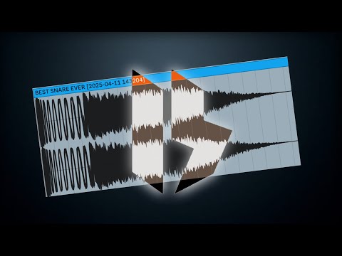 THIS VIDEO WILL BOOST YOUR KICK & SNARE SYNTH GAME BY 100%
