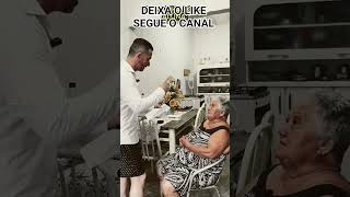 #comedia #humor OLHA QUE ALUNA DIVERTIDA