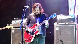 The Record Company - Bluesapalooza at Mammoth Lakes, CA on 8/6/21 -  Gotta Be Movin' (Live Debut)