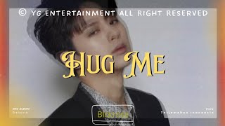 iKON (아이콘) - 안아보자 (HUG ME), Terjemahan Indonesia
