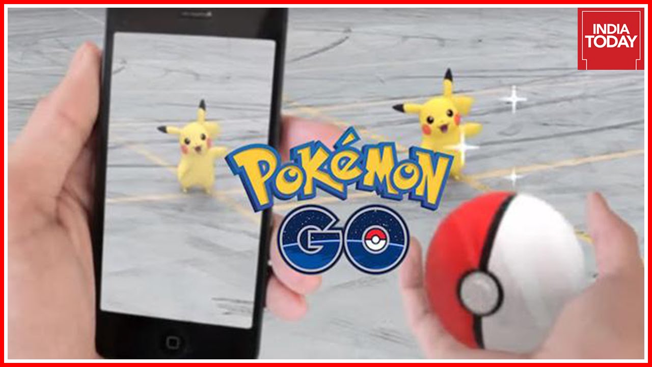 Pokemon Go In Indian Court For 'Hurting Religious Sentiments'