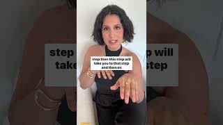 We tend to do it the wrong way ~Anais Pegias, THE ANAIS WAY