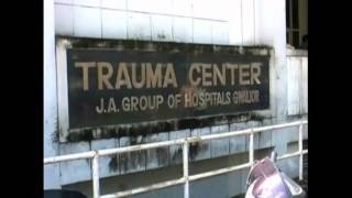 India Stampede At Religious Festival Kills Over 100