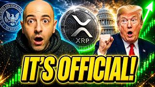 XRP - You Will Regret Not Knowing This