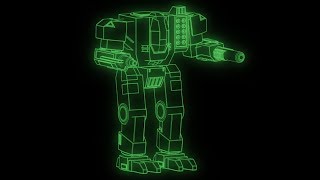 Mechlab 16: Grizzly