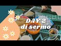 kesini numpang makan | sermo 2