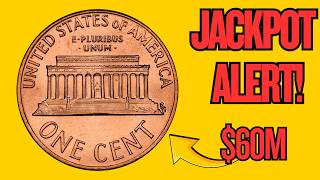 "Found in Pocket Change: These Lincoln Pennies Sold for $57 Million and $60 Million at Auction"