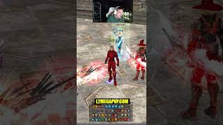 #lineage2 #l2 #megapvp