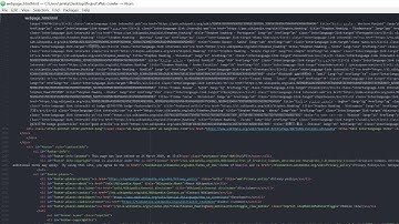 Webscraping Birthdays from Wiki with Python using BeautifulSoup