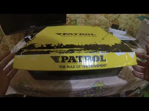 Распаковка товара с сайта LAMODA