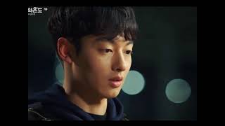 Boy Hugs The Popular Girl Of The School When Sees Her Crying