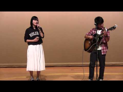 10月定演「にじいろ」