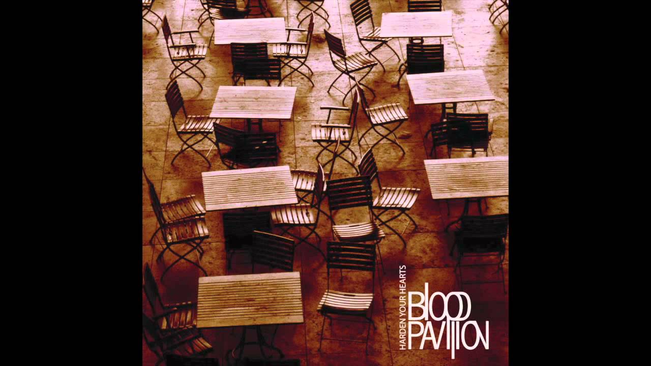 Blood Pavilion - From Time to Time (Harden Your Hearts EP 2012)
