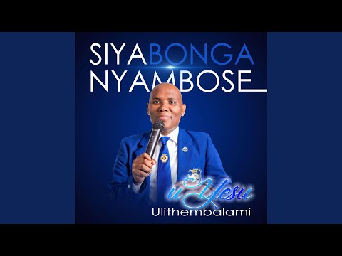Nkosi Sihlangene