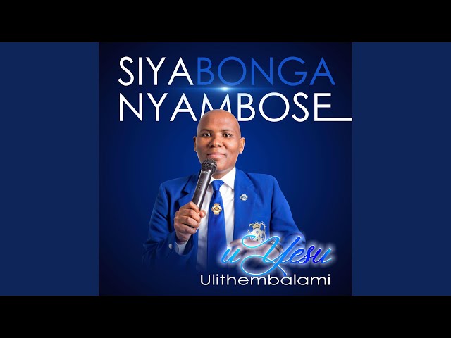 Nkosi Sihlangene