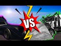 Face To Face!! (GTA 5 Funny Moments)