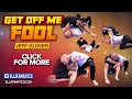 Jeff Glover - Get Off Me Fool BJJ Escapes Training Video Trailer