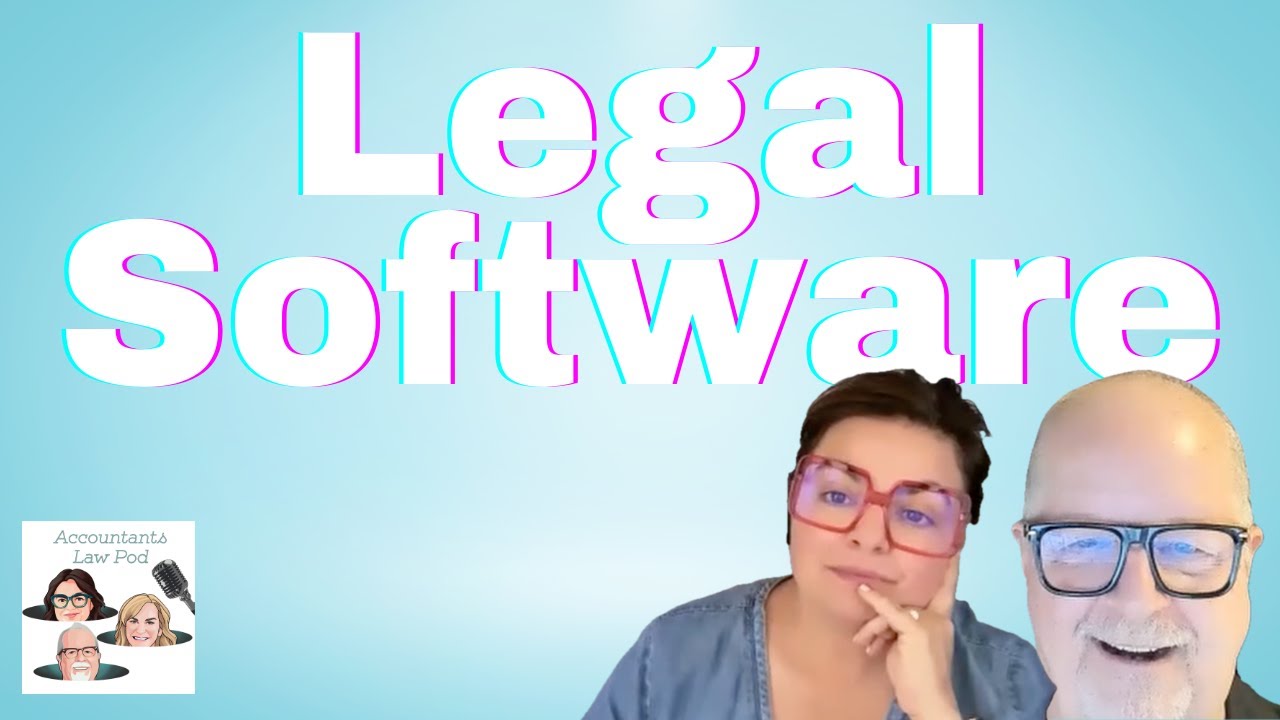 A Guide to Legal Accounting Software
