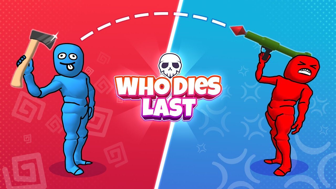 Who Dies First MOD APK cover