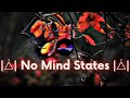  music for quieting mind  nomind states higher states of meditation pyramid alpha isochronic